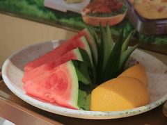 果盘-海底捞火锅(赛格国际购物中心店)
