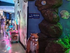 -烟台海昌鲸鲨海洋公园