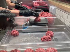 -肉肉大米(金虹桥店)