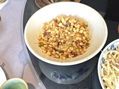 -香雪海饭店中餐厅(人民桥店)