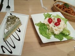 -必胜客(广渠路店)
