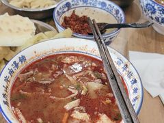 -清真马杰山牛肉汤馆