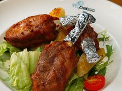 -Pekaa啤咖食肆Coffee&Bistro