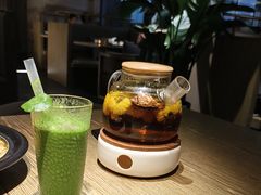 -熹素·鲜美素食Vegetarian (天河领展店)