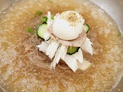 水冷面-韩屋韩国料理(天山路店)