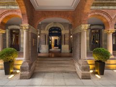 -Patek Philippe百达翡丽(上海源邸店)