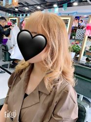 -永琪美容美发