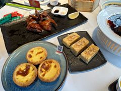 -侨美·唐荔园·40年地道粤菜