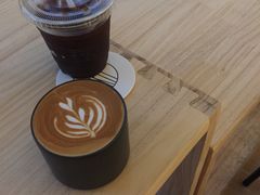 -Onirii Coffee(长乐路店)