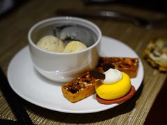 -杭州国际会议中心洲际酒店-原素全日餐厅(解放东路店)