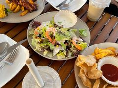 -Supine Bistro溯泮餐厅