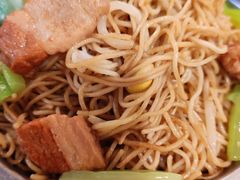 老洛阳卤面-洛阳面馆(红专路店)