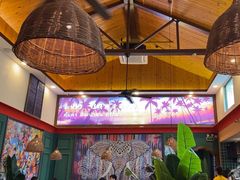 -泰堤坊(淡水体育馆店)