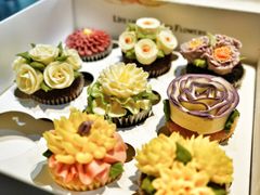 -BON CAKE(华贸购物中心店)