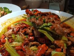 -金牌外婆家(苏州中心店)