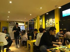 -望京小腰(北京总店)