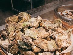 -芭菲盛宴·环球美食(解放碑英利国际店)