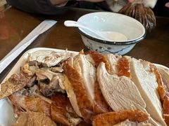 -巴子烤鸭