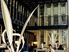 -北京康莱德酒店-Chapter餐厅