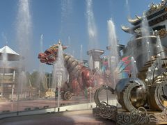 -渔岛海洋度假区