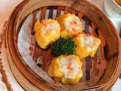 -广州塔晖粤轩中餐厅