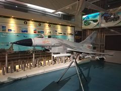 -中国航空博物馆
