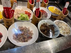 -古道村落(温汤店)