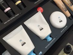 -乐天免税店(明洞店)
