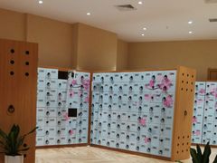 -汤W城市微度假(仓山店)