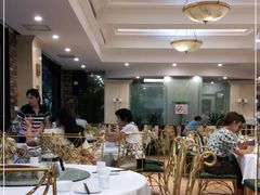大堂-小贝壳酒楼(经九路店)