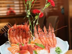 -虹料理·日料放题(悠方店)