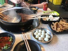 -钢管厂五区小郡肝串串香(南山店)