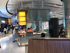 -食悦天美食广场(沈阳青年大街万象城店)
