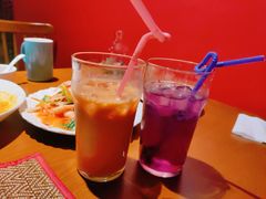 -泰国餐厅 Thai Food(裕华万达店)