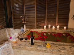 -春晖园度假酒店温泉