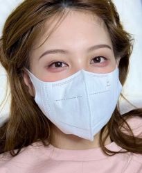 -韩美绣·骨相纹眉·洗眉美瞳线