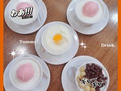 -正德顺順德雙皮奶(中信店)