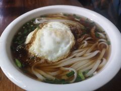 -肖娭毑老面馆(自然岭路店)