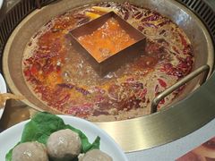 -月满大江火锅(金沙时代广场店)