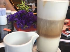 -深圳四季酒店·馥自助餐厅