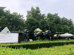 -中国航空博物馆