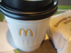 -麦当劳(红旗路店)