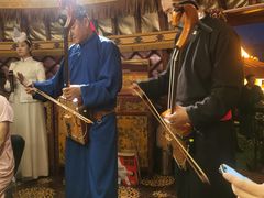 -蒙古大营·蒙古演绎餐厅(赛马场店)