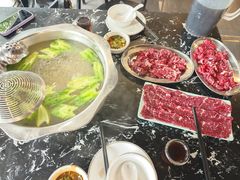 -牛一煲美食(江高店)