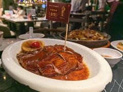 -稻香饭店(IFS国金中心店)