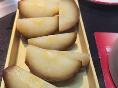-高家小院铁锅炖大鹅(哈西高铁站店)