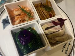 -肆月河豚·新淮扬(金融街店)