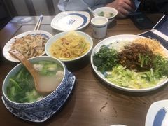 -满园烤鸭·春饼(太原街万达店)