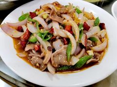 -临江后街鳝丝(临江店)