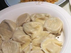 -日丰园海肠水饺·老字号大连海鲜(和平广场店)